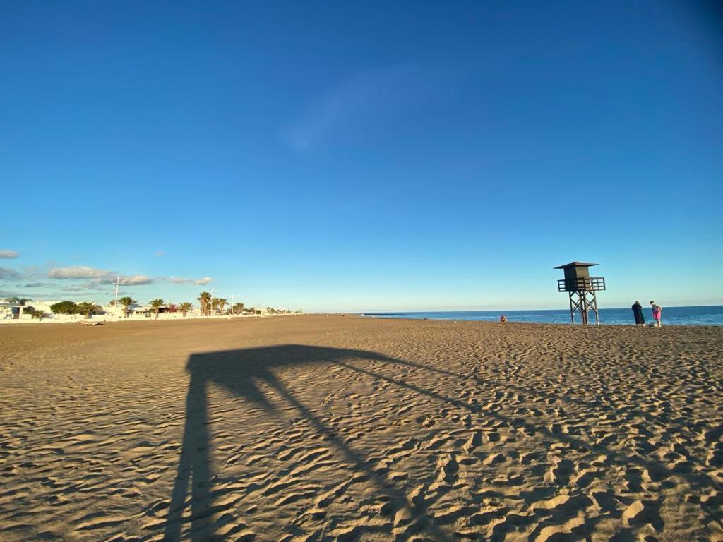Ideal 3 Playa Honda  Zewnętrze zdjęcie